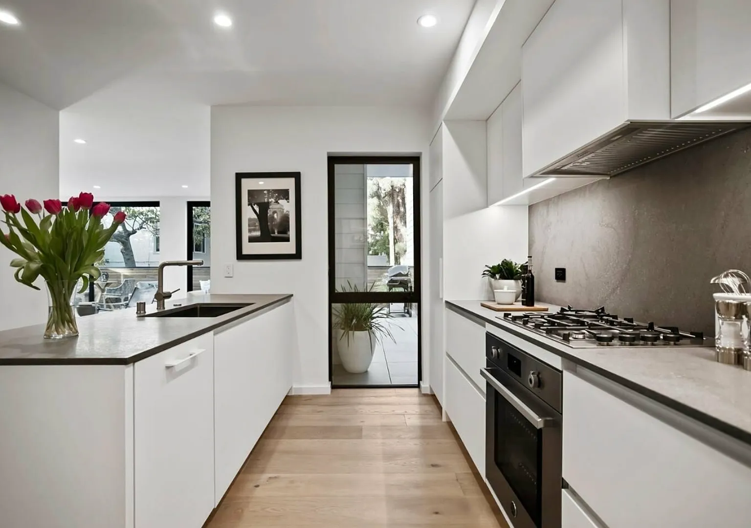 The Residences at Candela Russian Hill — Photo 2