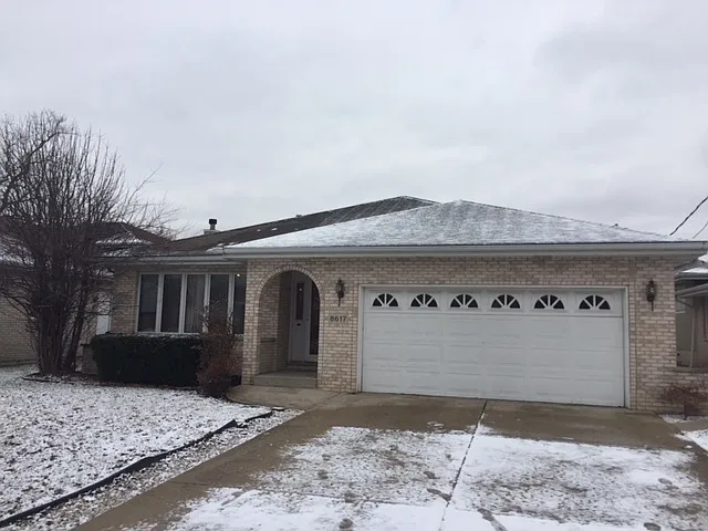 617 Lavergne Ave photo 1
