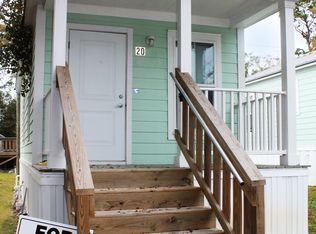 15228 Lemoyne Blvd LOT 20, Biloxi, MS 39532