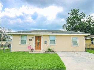 3944 Arizona Ave, Kenner, LA 70065