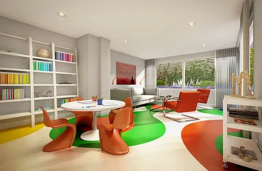 Sold by Simon Baron Development