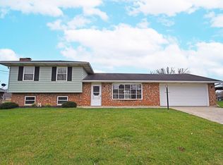 5639 Bordeaux Way, Fairfield, OH 45014