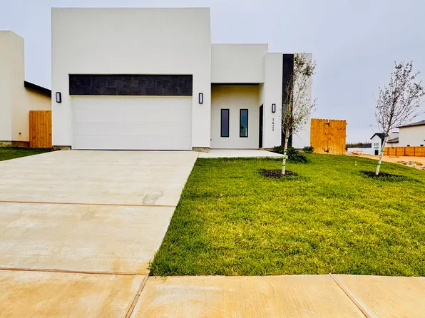 1621 Brangus St, Laredo, TX 78046