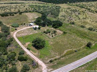 73 FM 1221, Hext, TX 76848