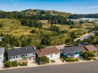225 Merced Dr, San Bruno, CA 94066
