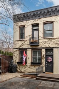 1845 N Halsted St Rear B, Chicago, IL, 60614