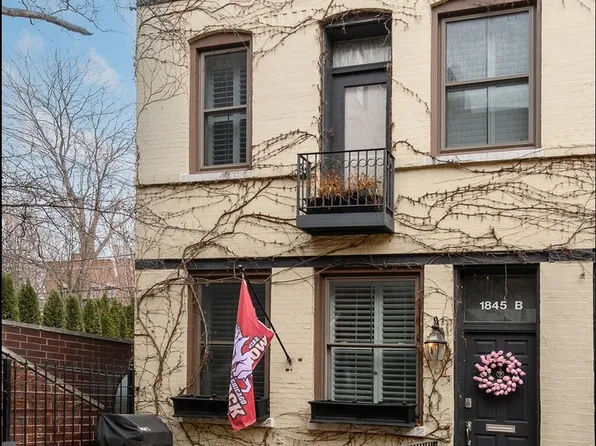 1845 N Halsted St Rear B, Chicago, IL 60614