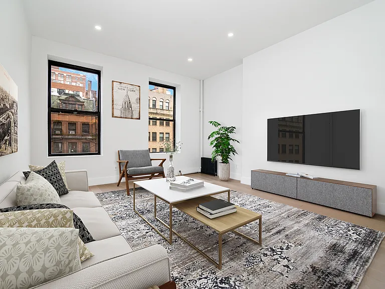 237 W 72nd St #5 — Photo 2