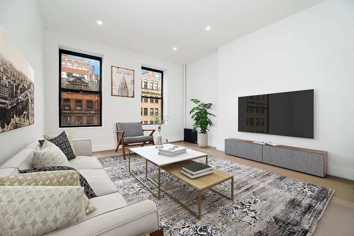 Building Photo - 237 W 72nd St #5