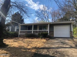 6207 Janmer Ln LOT 6, Knoxville, TN 37909