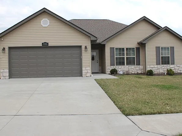 5302 Aspen Ridge Dr, Columbia, MO 65202
