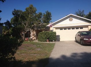 4714 Chardonnay Ln, Port Orange, FL 32129