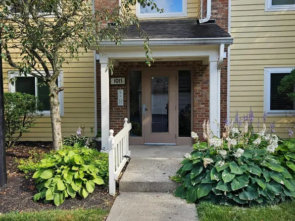 1011 Cedar Ridge Dr APT 5, Cincinnati, OH 45245