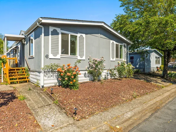 1500 Gabriela Ct NE Unit 6, Salem, OR 97301