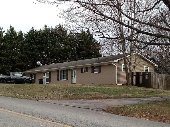 1631 Allen Rd, Talbott, TN 37877