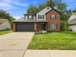 11370 Wilderness Trl, Fishers, IN 46038