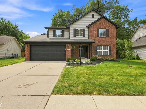 11370 Wilderness Trl, Fishers, IN 46038