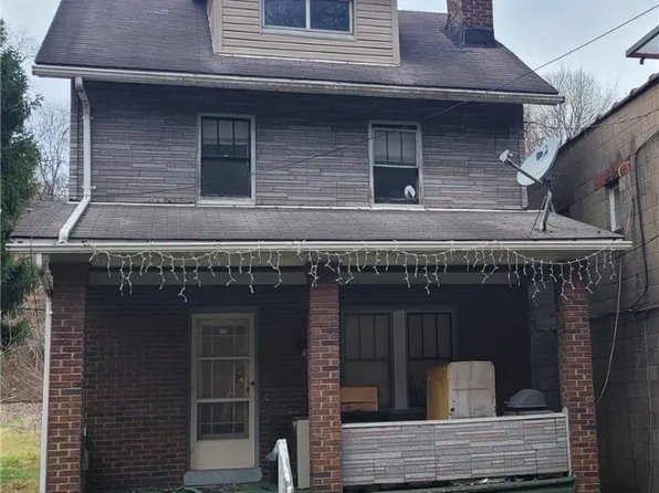 2642 Library Rd, Pittsburgh, PA 15234