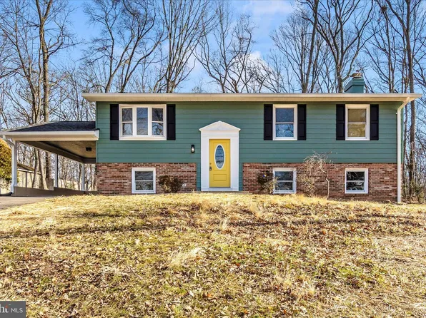 5635 Catoctin Ridge Dr, Mount Airy, MD 21771