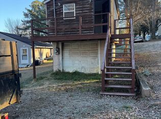 4513 Saks Rd, Anniston, AL 36206