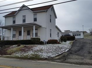 258 Freeport St, Delmont, PA