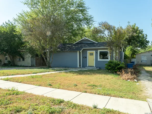 2130 CINCINNATI AVE, San Antonio, TX 78228