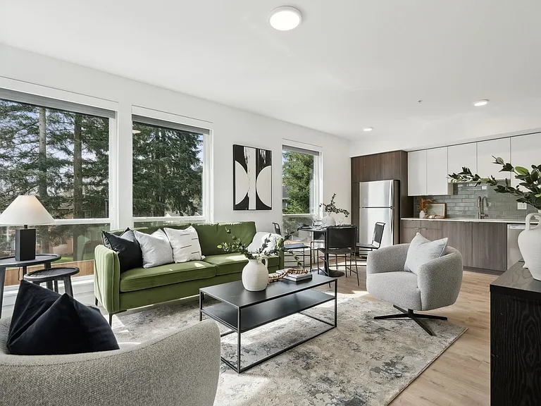 Welcome to Burnside Bluffs Your New Urban Retreat! — Photo 22