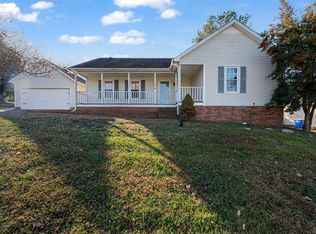 125 Cottontail Cir, Alvaton, KY 42122