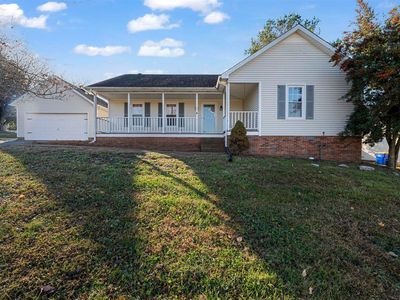 125 Cottontail Cir, Alvaton, KY, 42122