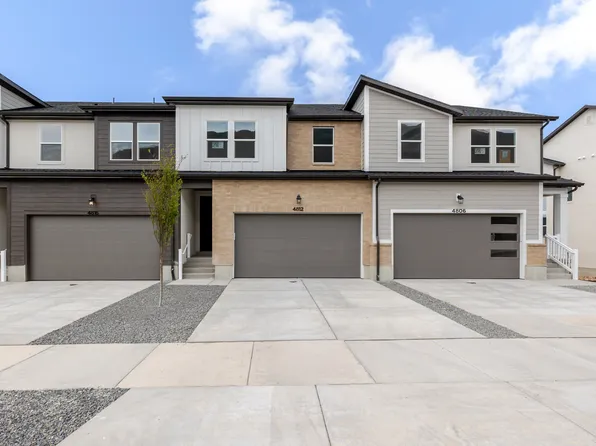 4812 S Heartwood Rd #424, Mapleton, UT 84664