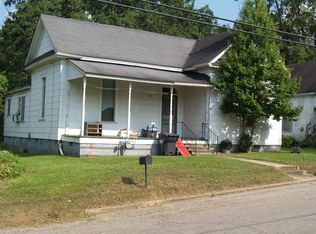 530 53rd Ave, Meridian, MS 39307