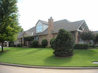 601 Birkdale Dr, Edmond, OK 73025