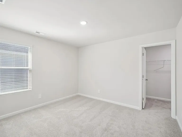 Upstairs Bedroom