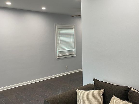 Living Room and Dining area