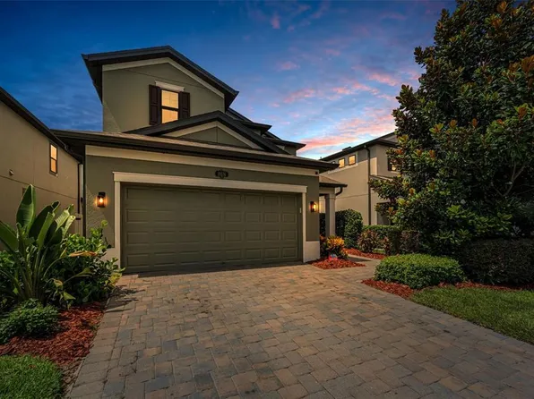 19576 BREYNIA DRIVE, LUTZ, FL 33558