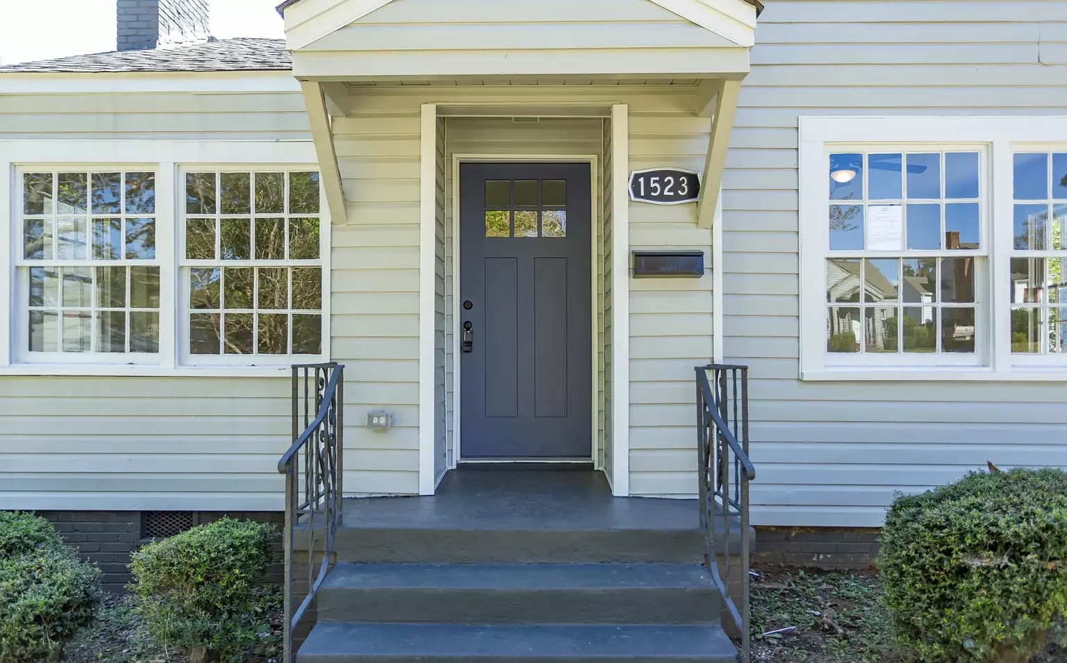3 bed, 1307 sqft, $1,399 — Photo 4
