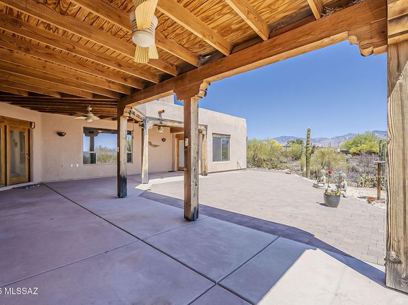 4247 W Flying Diamond Dr, Tucson, AZ 85742
