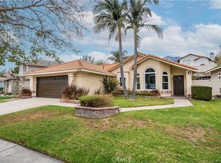 11656 Mount Waverly Ct, Rancho Cucamonga, CA 91737