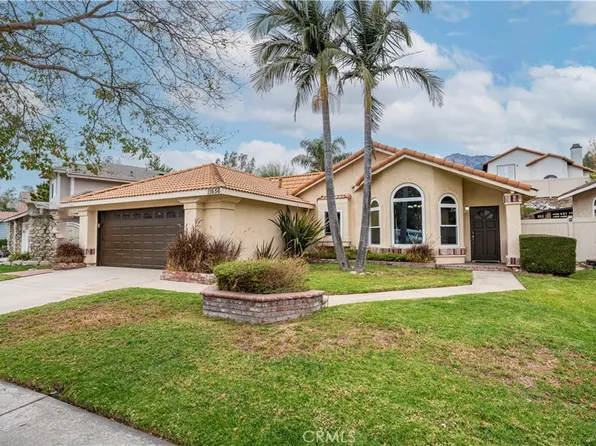 11656 Mount Waverly Ct, Rancho Cucamonga, CA 91737