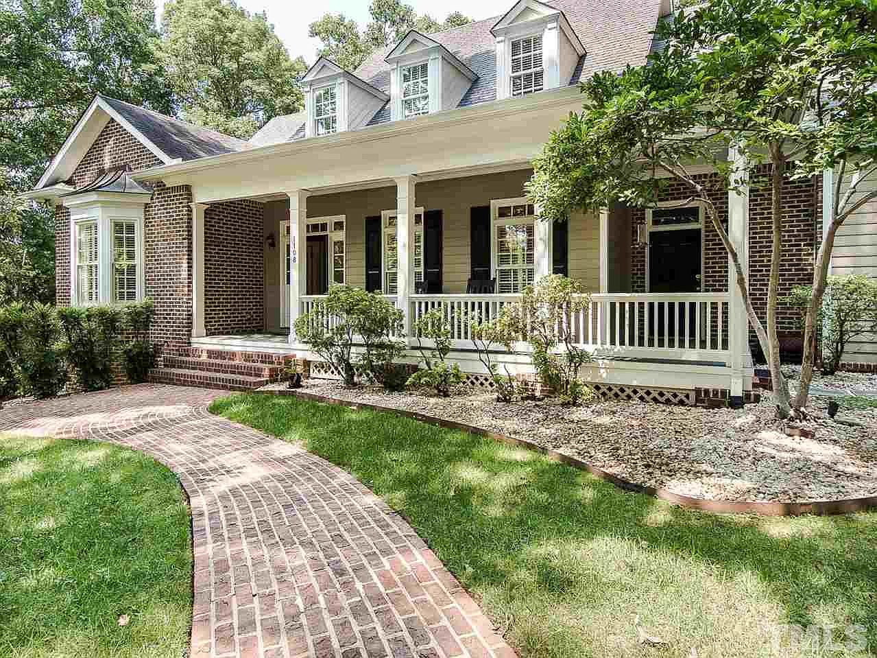 1108 Wagon Ridge Rd, Raleigh, NC 27614 | Zillow