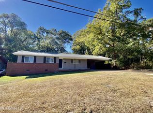 625 Forest Ave, Jackson, MS 39206