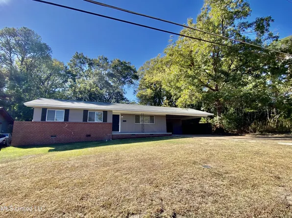625 Forest Ave, Jackson, MS 39206