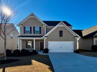 343 Merigold Way, Pendergrass, GA 30567