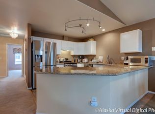 9399 Morningside Loop #B, Anchorage, AK 99515