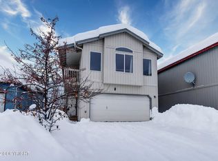 3622 Sycamore Loop, Anchorage, AK 99519