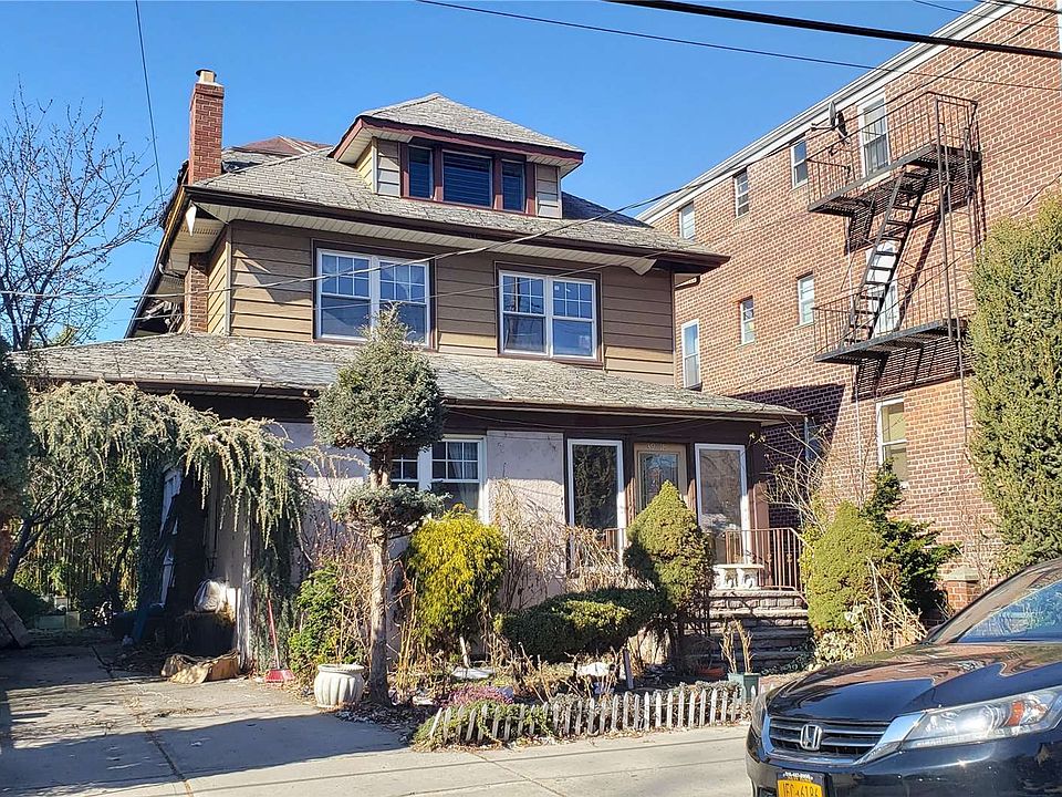 3918 Corporal Stone Street, Bayside, NY 11361 Zillow