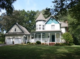 814 Paden Rd, Gadsden, AL 35903