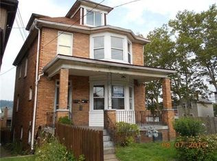 655 Beaver Rd #1, Ambridge, PA 15003