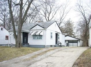 3352 Wallace Ave, Indianapolis, IN 46218
