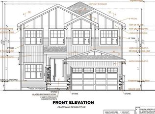 16840 33rd Ave NW, Edmonton, AB T6M 1C6